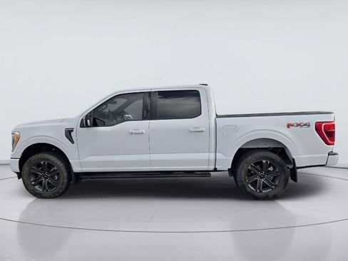 Used 2023 Ford F150 XLT w/ Equipment Group 302A High AWD/4WD image 5