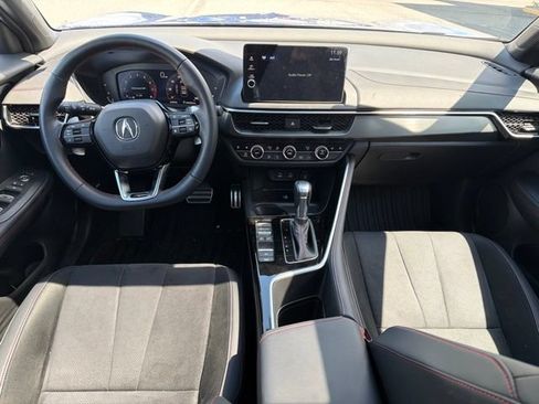 Used 2025 Acura ADX A-Spec AWD/4WD image 16