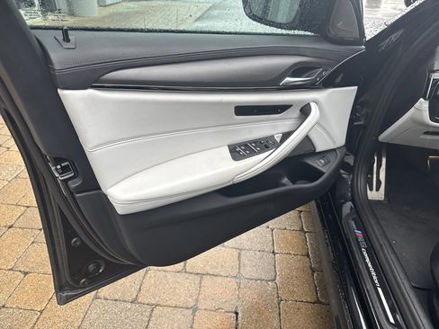 Used 2022 BMW M5 w/ Competition Package image 20