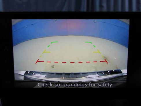 Used 2023 Nissan Altima 2.5 SR w/ SR Premium Package image 13