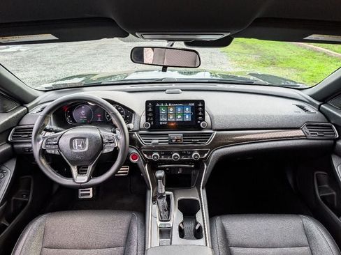 Used 2020 Honda Accord Sport image 29