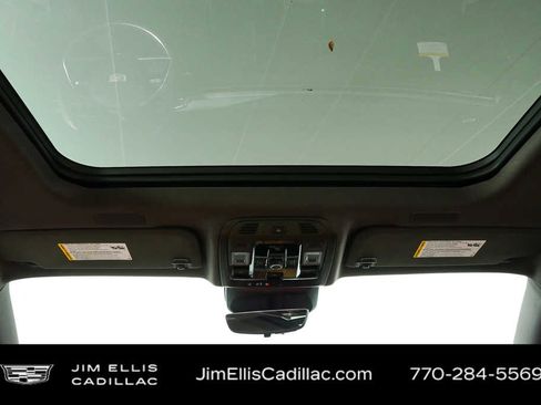 New 2026 Cadillac Escalade Luxury w/ Touring Package AWD/4WD image 20