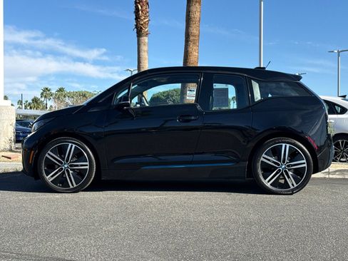 Used 2017 BMW i3 w/ Range Extender image 6