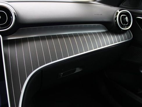 New 2025 Mercedes-Benz C 300 4MATIC Sedan image 29