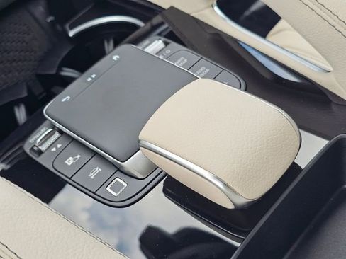 New 2025 Mercedes-Benz GLE 350 4MATIC image 34