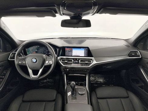 Used 2019 BMW 330i Sedan w/ Convenience Package RWD image 55