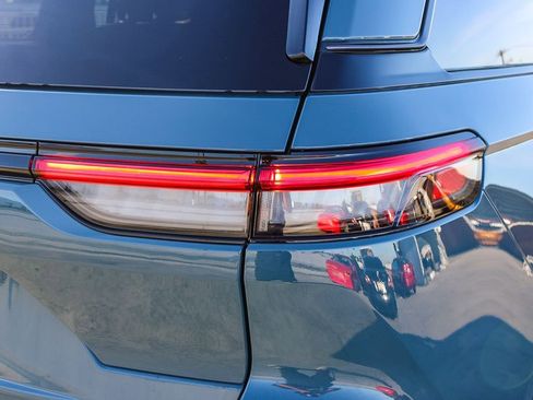 New 2026 Jeep Grand Cherokee Limited image 10