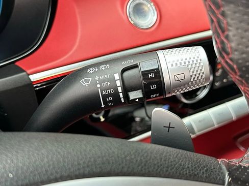 Used 2022 Genesis GV70 3.5T Sport w/ Sport Prestige Package image 41