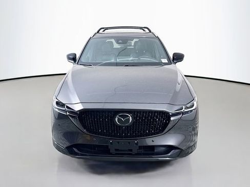 Used 2025 MAZDA CX-5 2.5 Turbo image 2