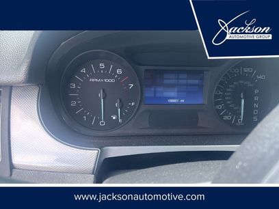 Used 2014 Ford Edge SEL w/ Equipment Group 204A