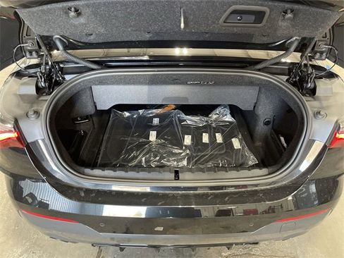 Used 2023 BMW 430i xDrive 430i xDrive w/ M Sport Package image 24