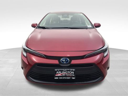 Used 2023 Toyota Corolla LE image 11