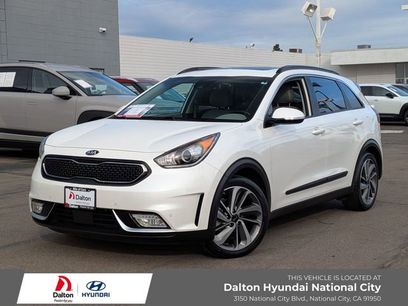 Used 2019 Kia Niro Touring