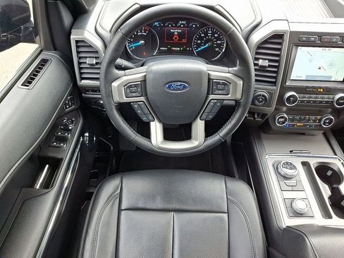 Certified 2021 Ford Expedition XLT image 13