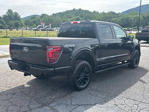 Used 2024 Ford F150 Lariat w/ Equipment Group 502A High AWD/4WD image 8