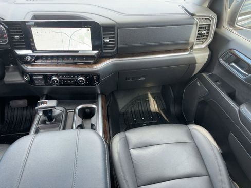 Used 2023 GMC Sierra 1500 Elevation w/ Elevation Premium Package image 28