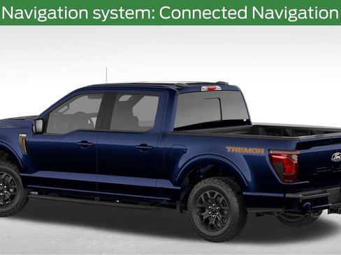 New 2026 Ford F150 Tremor AWD/4WD image 2