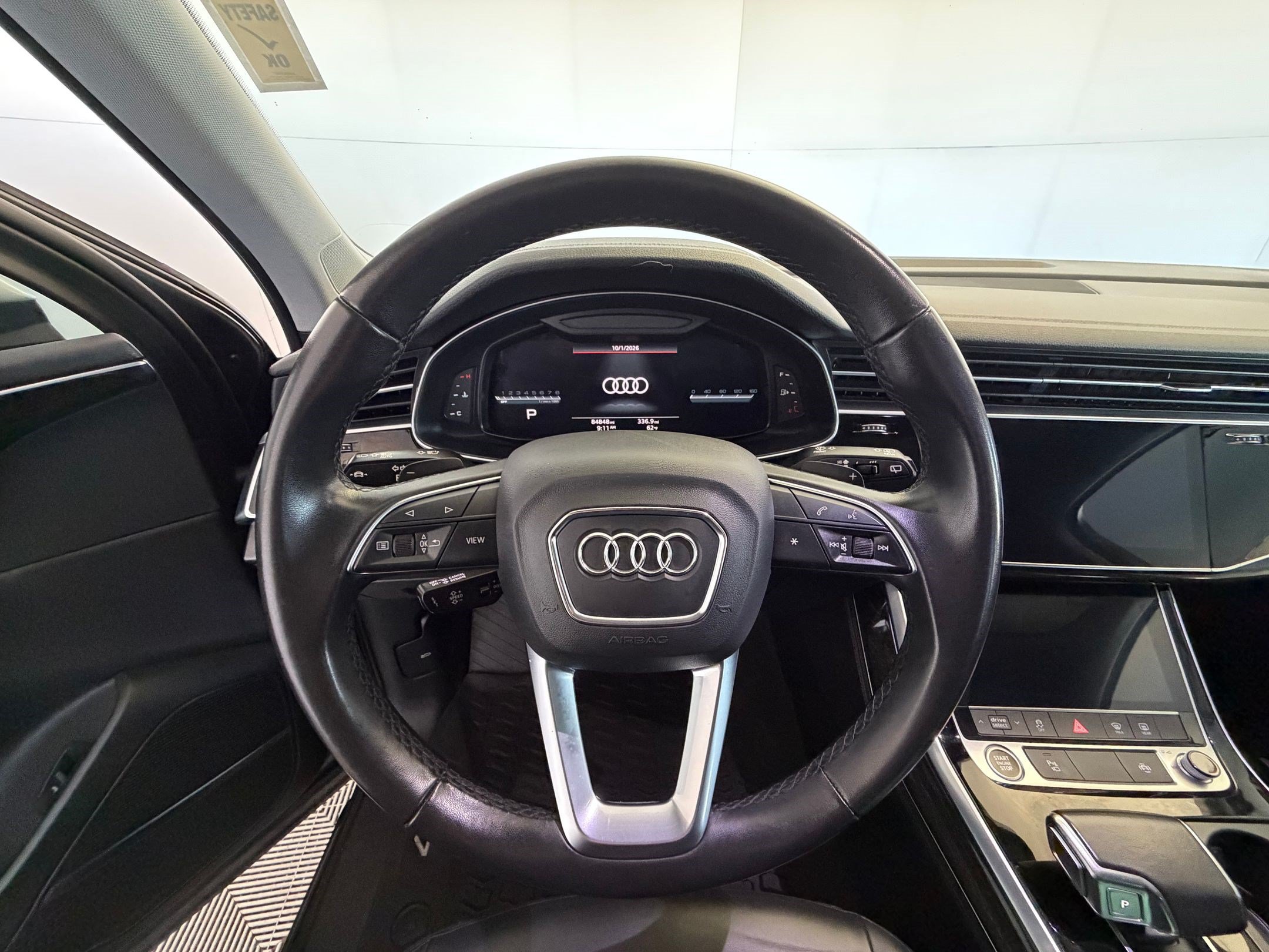 Used 2023 Audi Q7 3.0T Premium Plus AWD/4WD image 11