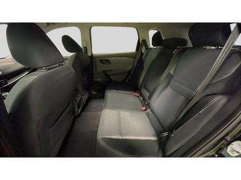 Used 2021 Nissan Rogue S FWD image 15