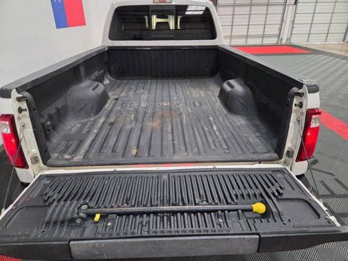 Used 2015 Ford F350 Lariat w/ Lariat Ultimate Package image 30