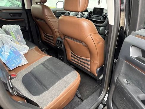 Used 2021 Ford Bronco Sport Outer Banks AWD/4WD image 19