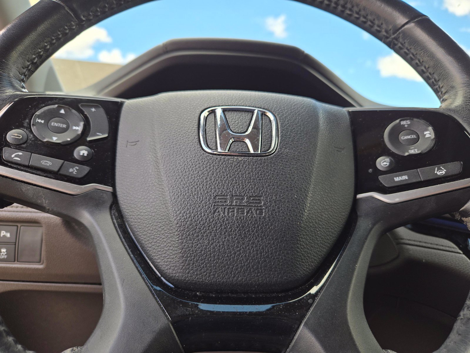 Used 2019 Honda Odyssey Elite image 26