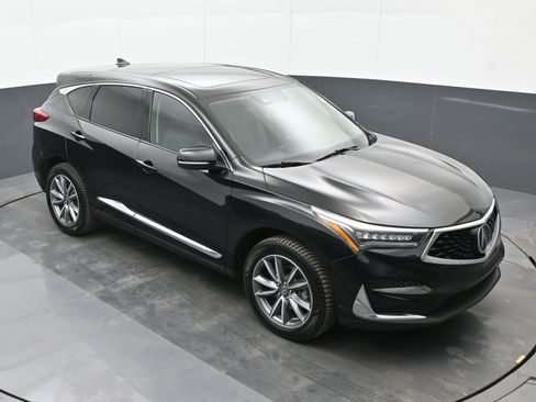 Used 2021 Acura RDX AWD w/ Technology Package image 30