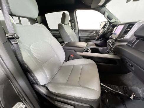 Used 2023 RAM 1500 Big Horn AWD/4WD image 26