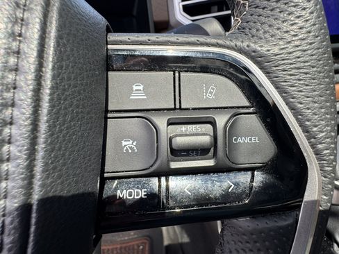 Used 2024 Toyota Tundra 1794 Edition AWD/4WD image 36