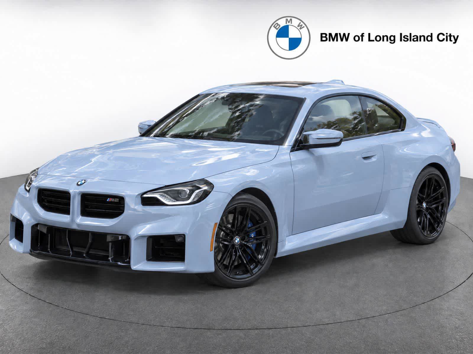 New 2027 BMW M2 RWD image 3