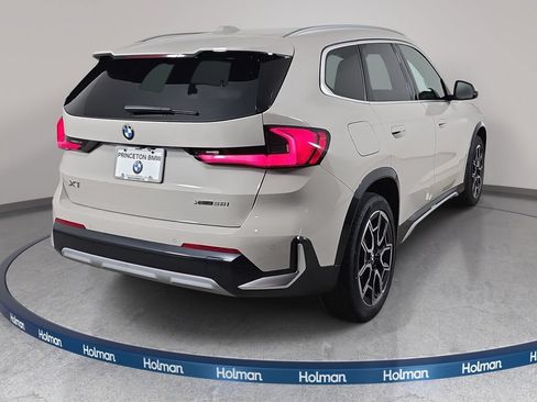 New 2026 BMW X1 xDrive28i w/ Technology Package AWD/4WD image 5