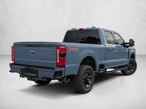Used 2023 Ford F250 Lariat w/ Lariat Ultimate Package image 5