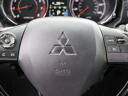 Used 2019 Mitsubishi Outlander Sport SE FWD image 7
