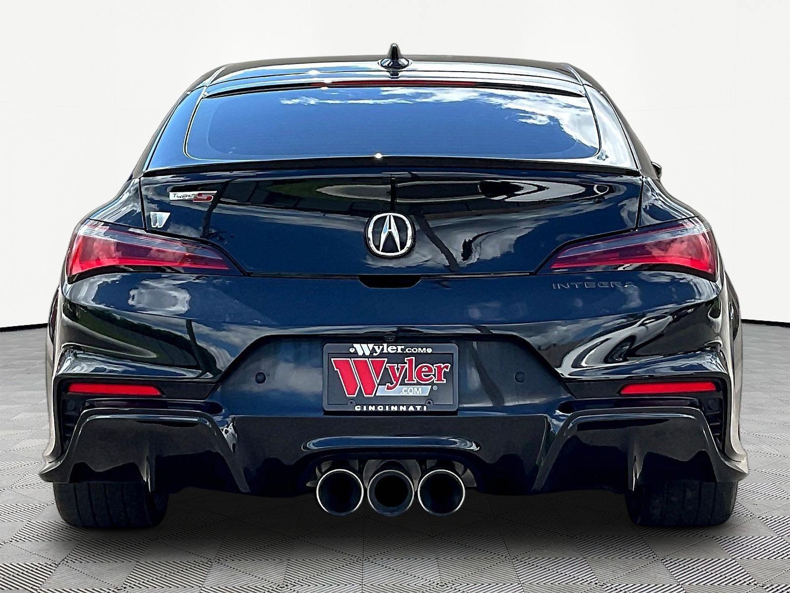 Used 2024 Acura Integra Type S FWD image 5
