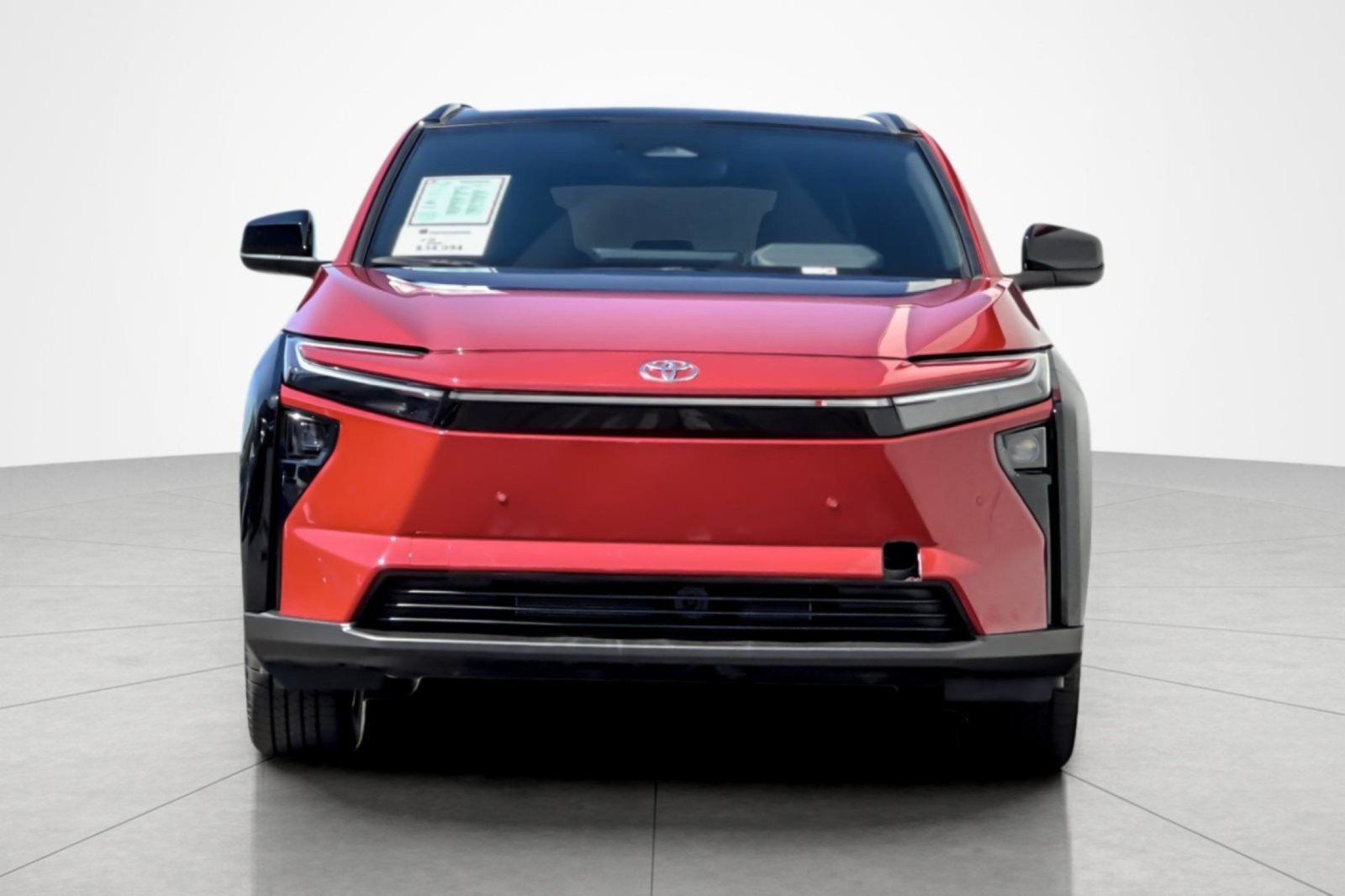 Certified 2026 Toyota bZ FWD image 8