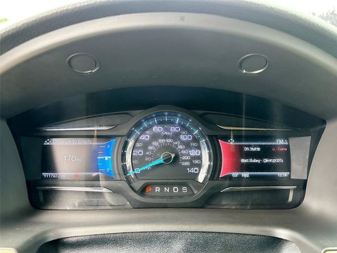 Used 2018 Ford Flex SEL w/ Equipment Group 202A image 13