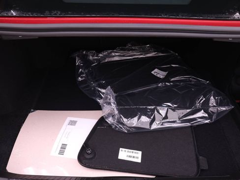 New 2026 Alfa Romeo Giulia AWD w/ Driving Assist Package image 15