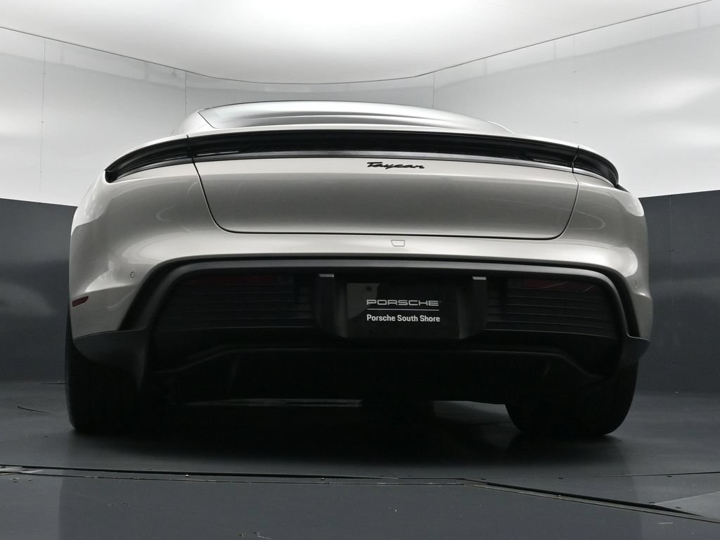 Certified 2023 Porsche Taycan RWD image 25