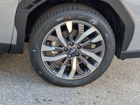 New 2026 Subaru Forester Touring image 9