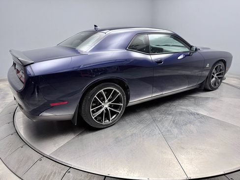 Used 2016 Dodge Challenger R/T Scat Pack RWD image 5