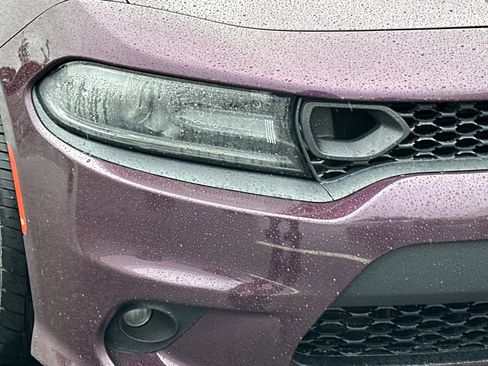 Used 2020 Dodge Charger Scat Pack w/ Dynamics Package image 45