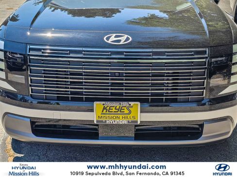 New 2026 Hyundai Palisade Limited AWD/4WD image 11