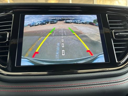 New 2026 Dodge Durango GT AWD/4WD image 28