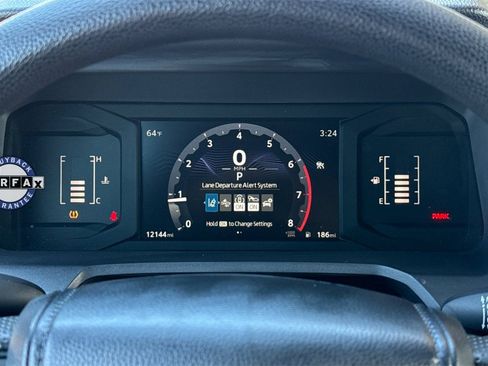 Used 2025 Toyota Tacoma SR image 33