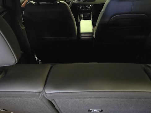 New 2026 Chevrolet TrailBlazer RS w/ Convenience Package image 12