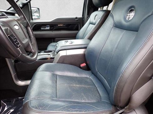 Used 2014 Ford F150 Limited image 12