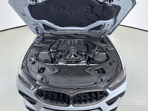 Used 2023 BMW M8 Competition image 25