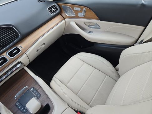Used 2021 Mercedes-Benz GLE 350 4MATIC image 28