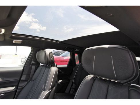 New 2027 Cadillac Lyriq Signature Luxury w/ Nappa Leather Package AWD/4WD image 22