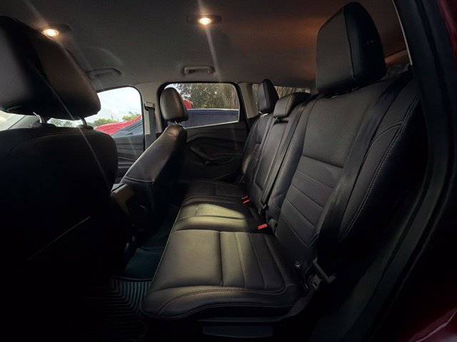 Used 2014 Ford Escape Titanium FWD image 10